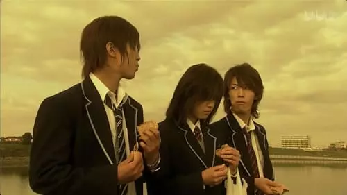 Nobuta wo Produce S1E6