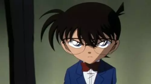 Detective Conan S1E499