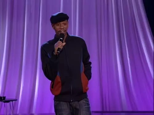 Chappelle’s Show S2E1