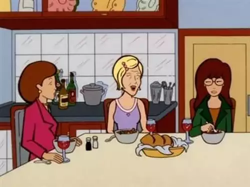 Daria S3E6