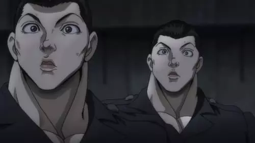 Baki Hanma S1E6
