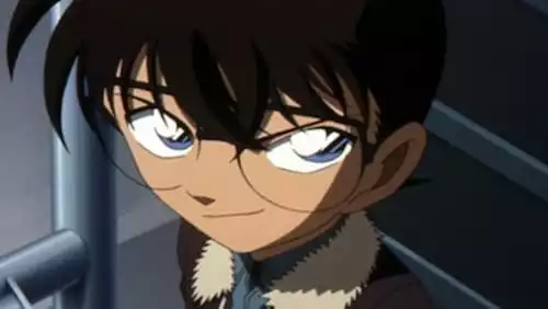 Detective Conan S1E496