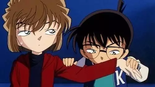 Detective Conan S1E230