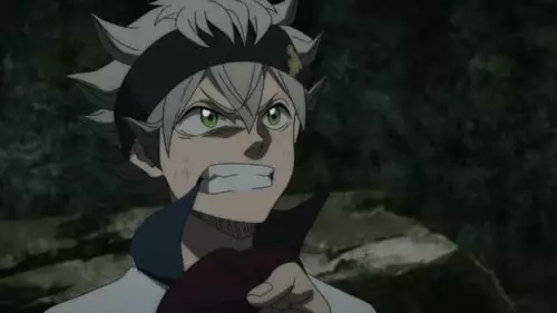 Black Clover S1E99