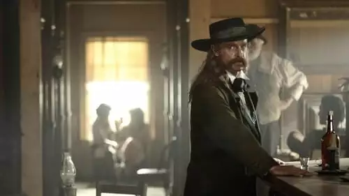 Deadwood S1E4