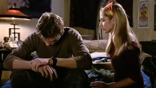 Buffy: A Caça-Vampiros S4E14