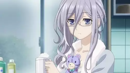 Date A Live S1E4