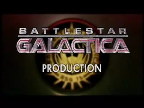 Battlestar Galactica S0E9