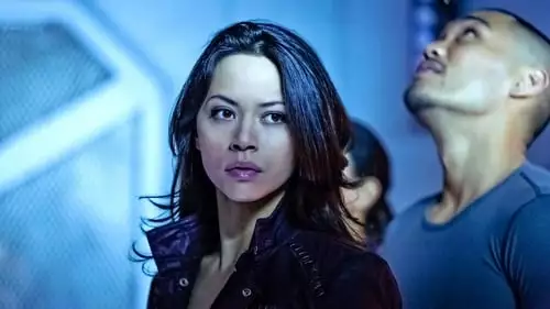 Dark Matter S2E1