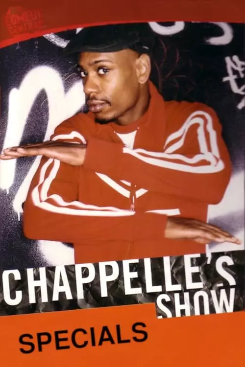 Chappelle’s Show – Especiais