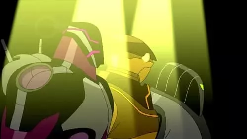 Ben 10 S1E5