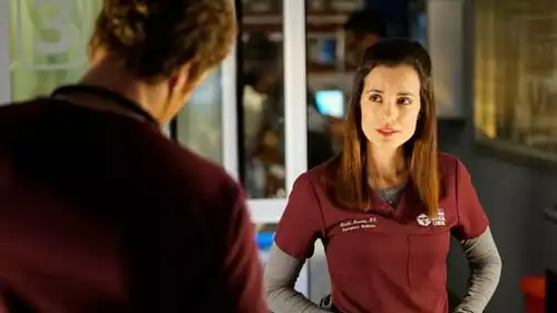 Chicago Med: Atendimento de Emergência S4E13