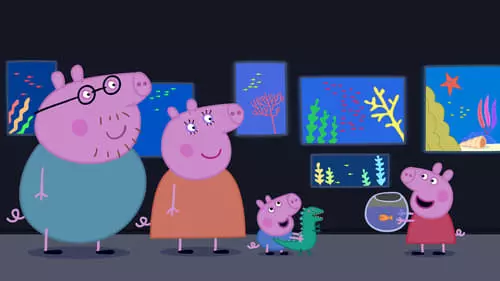 Peppa Pig S4E31