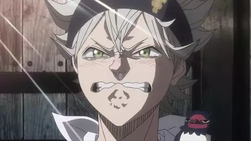 Black Clover S1E54