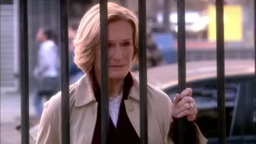 Damages S2E8