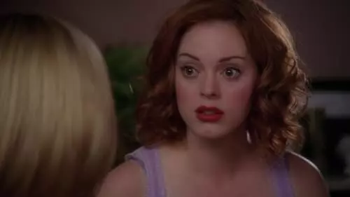 Charmed: Jovens Bruxas S5E1