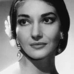 Maria Callas