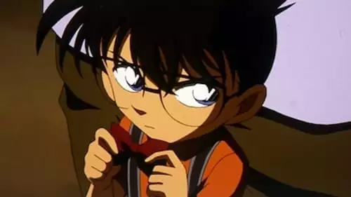 Detective Conan S1E477
