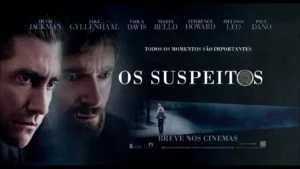 Os Suspeitos – Os Suspeitos – Trailer Oficial (legendado)