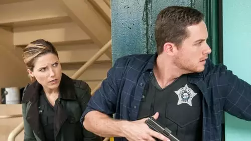 Chicago P.D.: Distrito 21 S3E5