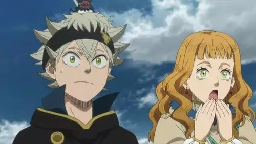 Black Clover S1E76