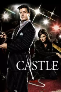 Castle – Temporada 2