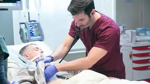 Chicago Med: Atendimento de Emergência S1E5