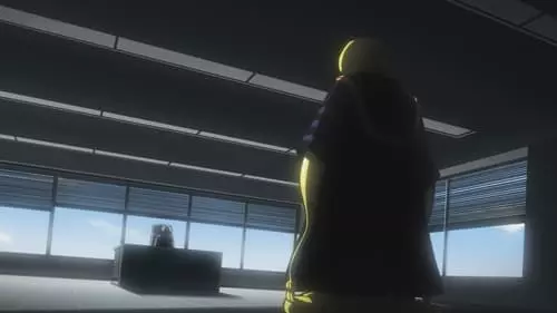 Assassination Classroom S0E3