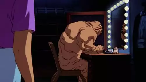 Batman: A Série Animada S1E5