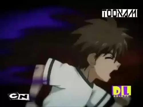 Bakugan S4E4