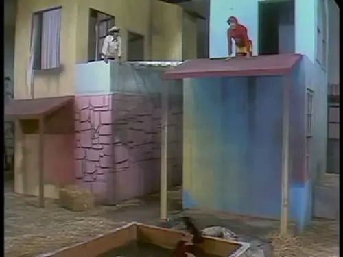 Chapolin Colorado S1E19