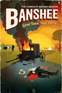 Banshee – Temporada 2