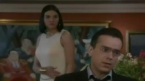 Betty, a Feia S1E311