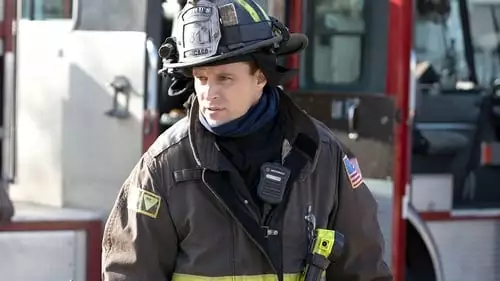 Chicago Fire: Heróis Contra o Fogo S9E6