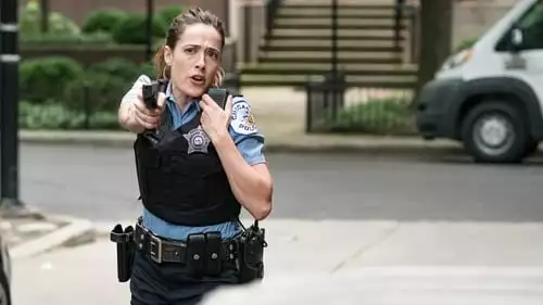 Chicago P.D.: Distrito 21 S6E4