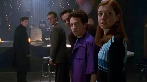 Buffy: A Caça-Vampiros S2E13