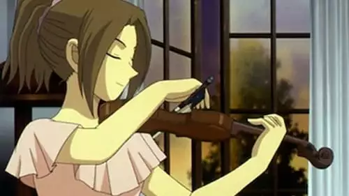 Detective Conan S1E385