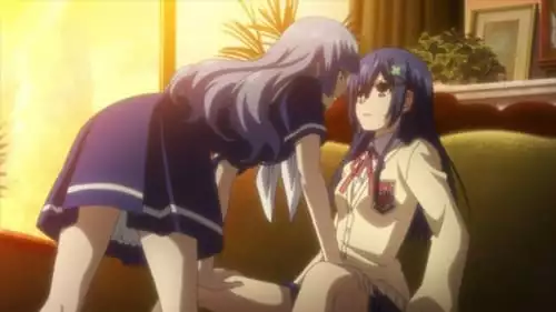 Date A Live S2E5