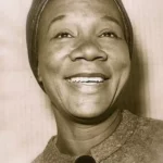 Beah Richards