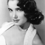 Julie Adams