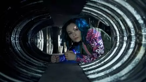 Dark Matter S1E2