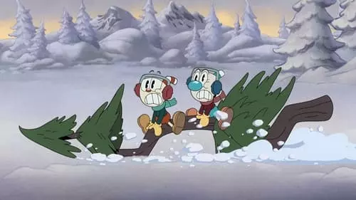 Cuphead: A Série S3E5