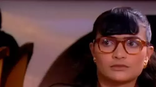 Betty, a Feia S1E42