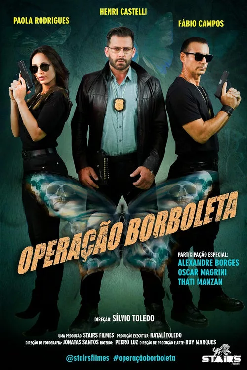 Operação Borboleta