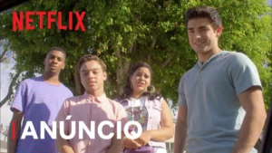 On My Block – On My Block | De volta para uma última temporada | Netflix