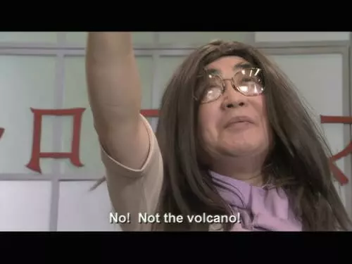 Chappelle’s Show S1E9