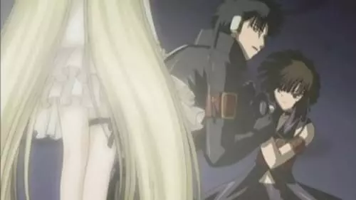 Chobits S1E26