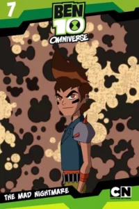 Ben 10: Omniverse – Temporada 7