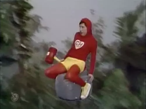 Chapolin Colorado S4E4