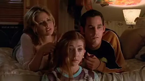 Buffy: A Caça-Vampiros S2E5